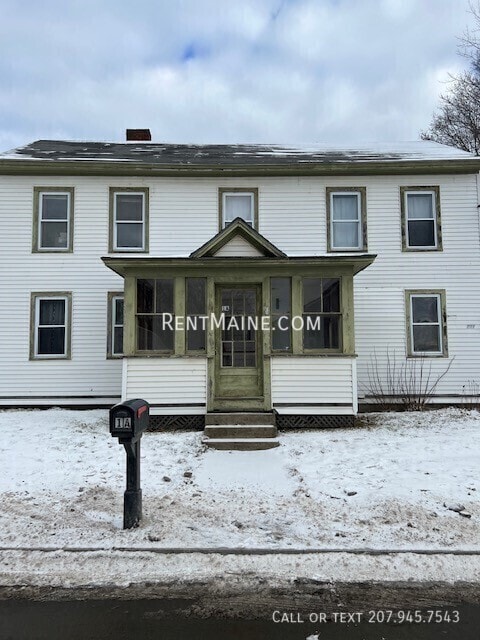 101 Main Rd