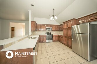 17029 Woodvine Dr in Edmond, OK - Building Photo - Building Photo