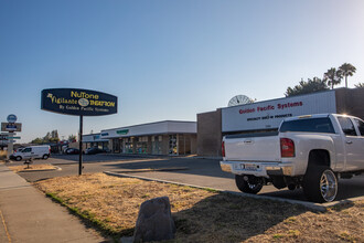 2350 S Bascom Ave in Campbell, CA - Building Photo - Building Photo