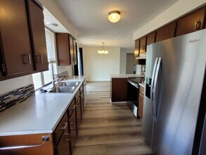 808-810 N Evelyn Dr in Moses Lake, WA - Building Photo - Building Photo