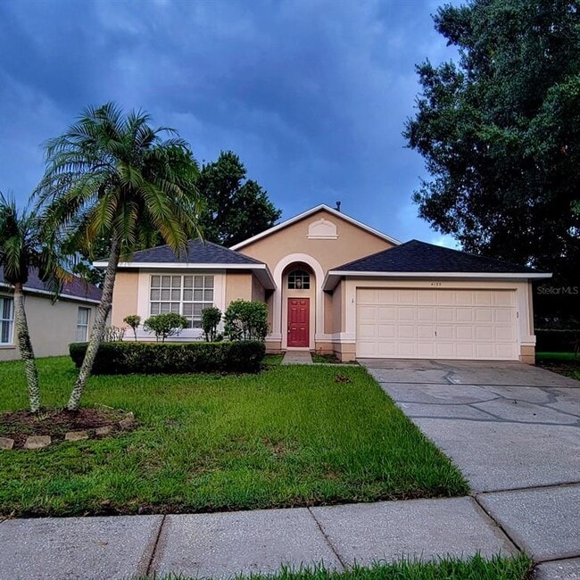 property at 4130 Shadow Creek Cir