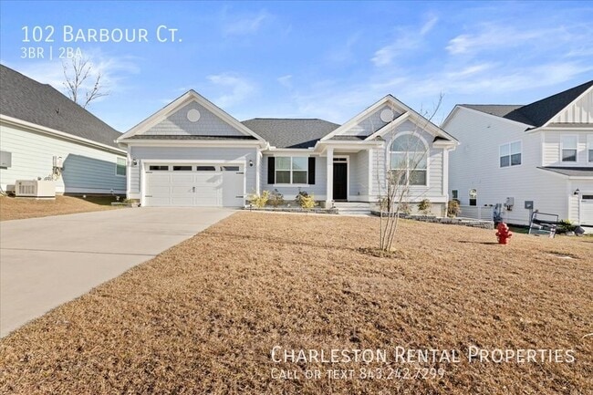 property at 102 Barbour Ct