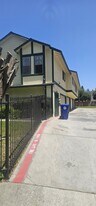 204 Grayson Way, Unit # C in Upland, CA - Building Photo