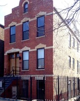 1847 S Loomis St Apartments