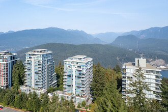 Altitude in Burnaby, BC - Building Photo - Building Photo