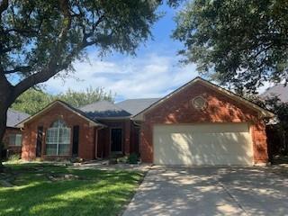 property at 4913 Portrait Ln