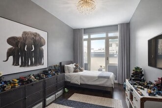 83 Franklin St in New York, NY - Foto de edificio - Building Photo