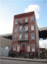 130 9th St Apartments