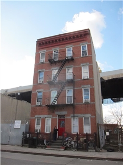 130 9th St in Brooklyn, NY - Building Photo