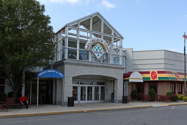 Casas Alquiler en College Heights, PA