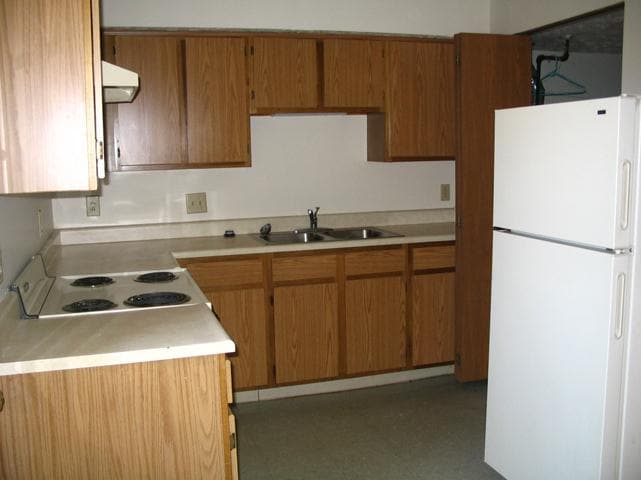 Glenwood Village Apartments in Findlay, OH - Foto de edificio - Interior Photo