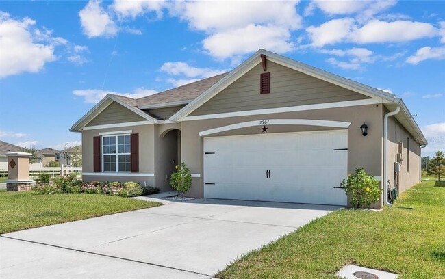 2904 Long pond Dr in Lakeland, FL - Building Photo - Building Photo