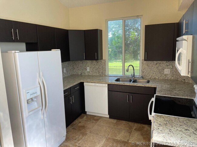 property at 6984 SW 39th St
