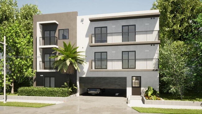 property at 147 NW 59th St