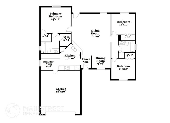 6239 Old Dixie Dr in St. Augustine, FL - Building Photo - Building Photo