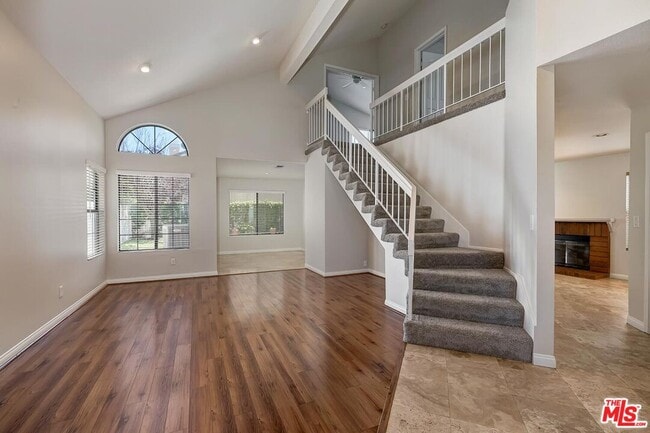 property at 26816 Cactus Trail