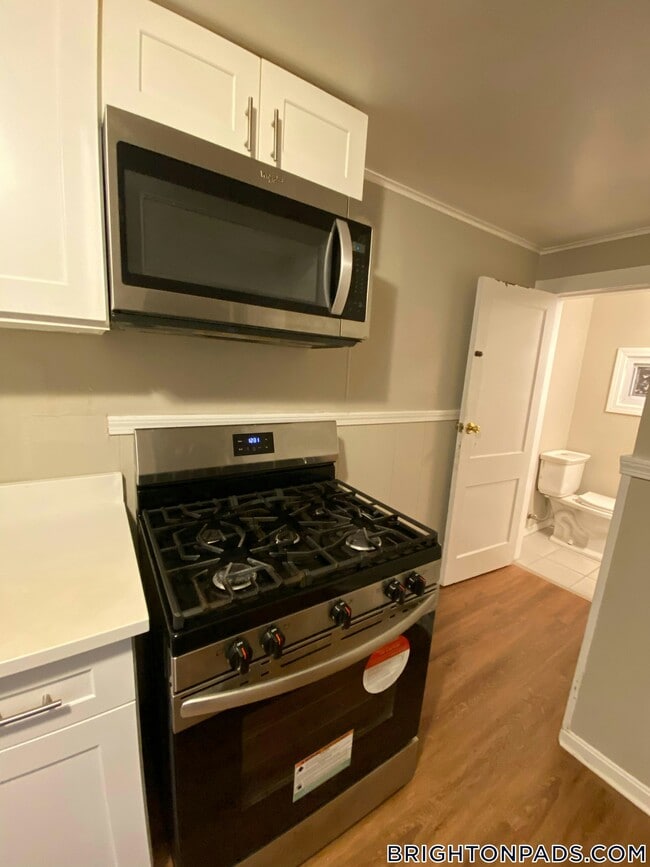 20 Kelley Ct in Boston, MA - Foto de edificio - Building Photo