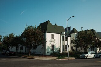 4636 Clarissa Ave in Los Angeles, CA - Building Photo - Building Photo