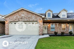 7010 Echo Hill Way in Corryton, TN - Building Photo