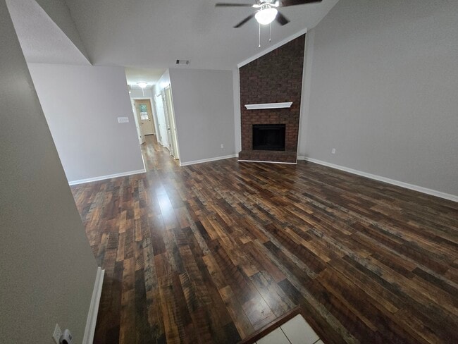 property at 3634 Dawnridge Cv