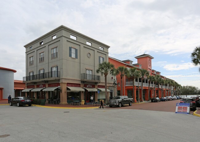 Town Center at Celebration in Celebration, FL - Building Photo - Building Photo