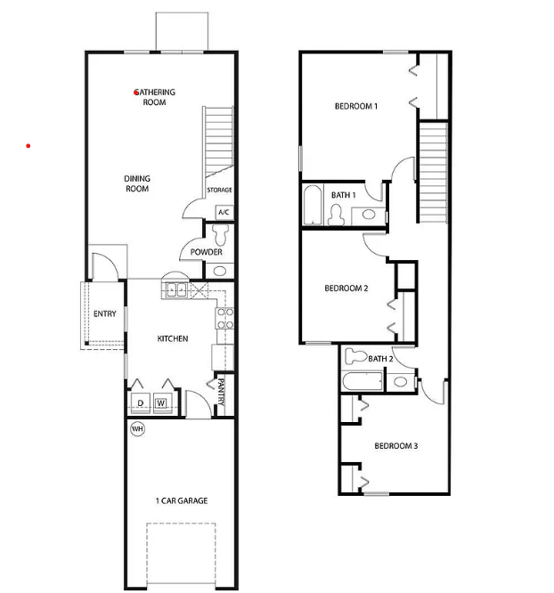 property at 62 Summer Moon Dr