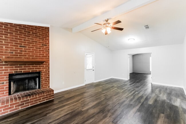 2405 Erin Ct in Hephzibah, GA - Building Photo - Building Photo