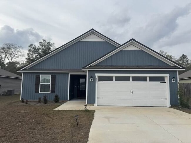 property at 216 Michaels Way