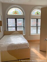 115 Mt Auburn St, Unit 25 in Cambridge, MA - Building Photo - Building Photo