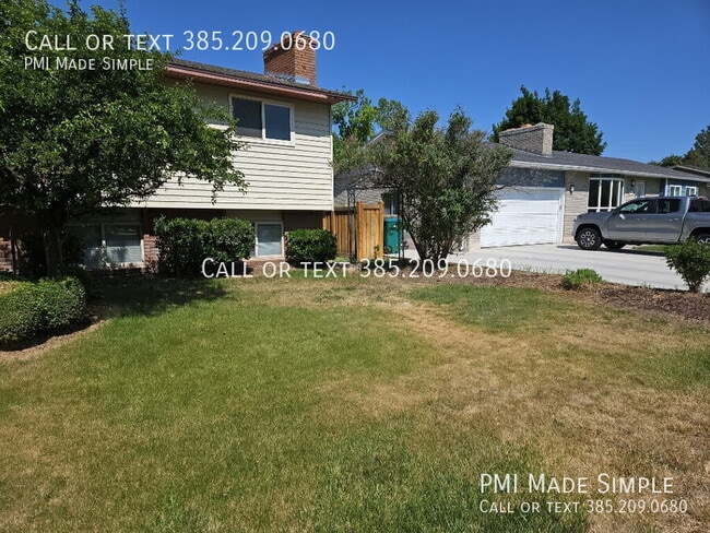 429 N 1200 E St in Orem, UT - Building Photo - Building Photo