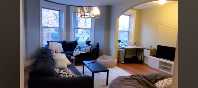 property at 186 St Paul St