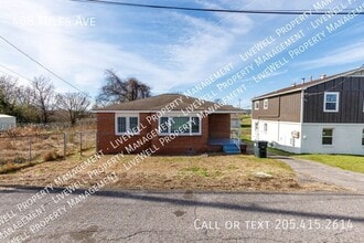 408 Miles Ave in Birmingham, AL - Building Photo - Building Photo