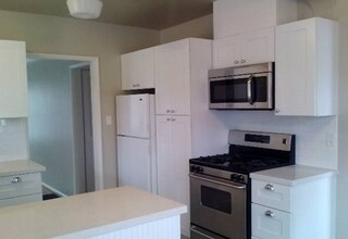 3541 Wesley St in Culver City, CA - Building Photo - Building Photo