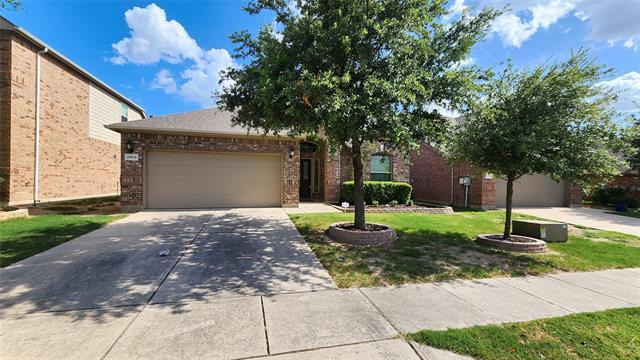 3464 Twin Pines Dr in Keller, TX - Building Photo - Building Photo