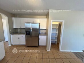 11346 N 154th Ln in Surprise, AZ - Foto de edificio - Building Photo