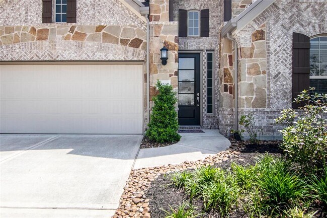 28205 Bennett Pass Dr in Spring, TX - Building Photo - Building Photo