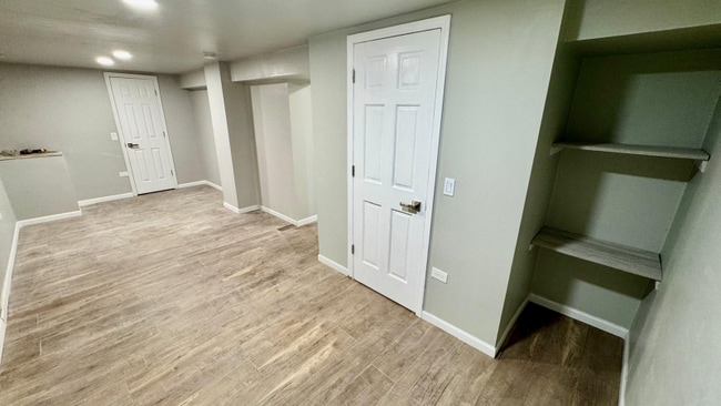 1254 N Bosworth Ave in Chicago, IL - Foto de edificio - Building Photo