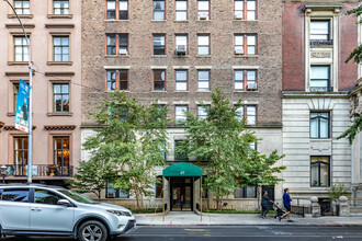 45 5th Ave in New York, NY - Building Photo - Building Photo