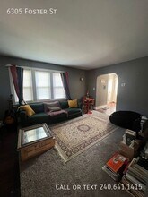 6305 Foster St in District Heights, MD - Building Photo - Building Photo