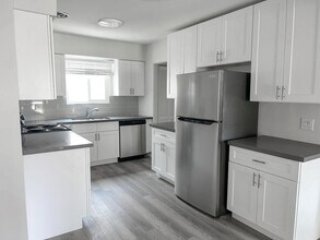 6848 N 10th Pl-Unit -6848-1 in Phoenix, AZ - Building Photo - Building Photo