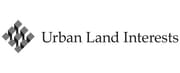 Property Management Company Logo Urban Land Interests