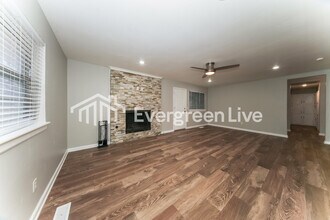 609 Banner Ave in Edmond, OK - Building Photo - Building Photo