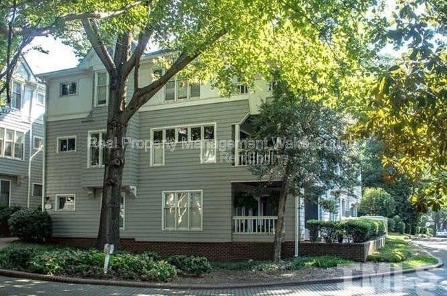 property at 700 Bishops Park Dr