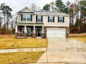 3891 Meadow Crossing Dr in Davidson, NC - Building Photo