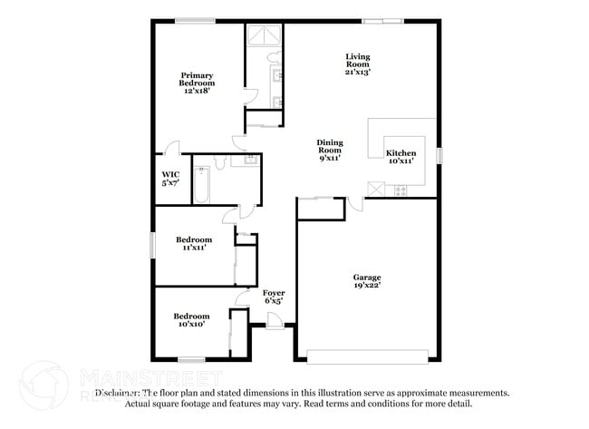 1499 West Pkwy in DeLand, FL - Building Photo - Building Photo