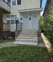 5393 Seebaldt St in Detroit, MI - Building Photo