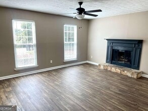 122 Jackson Dr in Stockbridge, GA - Building Photo - Building Photo