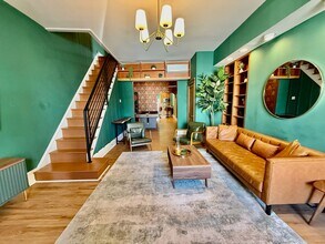 1626 Mifflin St in Philadelphia, PA - Building Photo - Building Photo