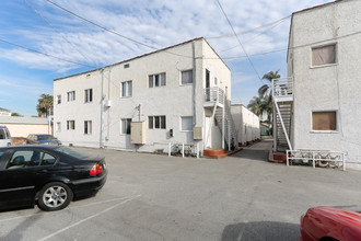 2921 West Blvd in Los Angeles, CA - Building Photo - Building Photo