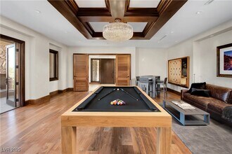 5 Promontory Pointe Ln in Las Vegas, NV - Building Photo - Building Photo